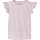 Name It Cradle Pink Nmfhavelle Caps Sl Topp