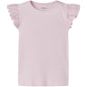 Name It Cradle Pink Nmfhavelle Caps Sl Topp