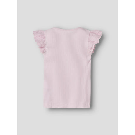 Name It Cradle Pink Nmfhavelle Caps Sl Topp