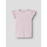 Name It Cradle Pink Nmfhavelle Caps Sl Topp