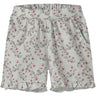 Name It Pale Aqua Nmfhailedo Shorts