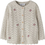 Name It Peyote Melange Nmfhimali Ls Strikk Card