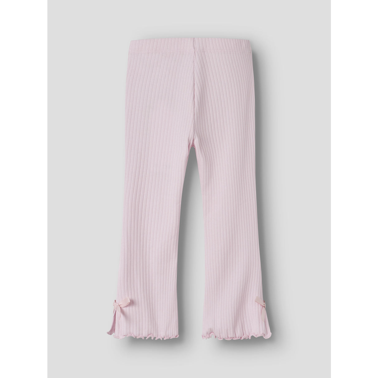 Name It Cradle Pink Nmfhavelle Flared Leggings