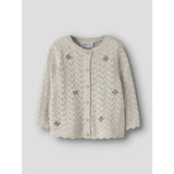 Name It Peyote Melange Nmfhimali Ls Strikk Card