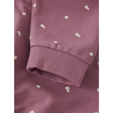Name It Mesa Rose Nmfhendrika Ls Nreg Sweat Unb