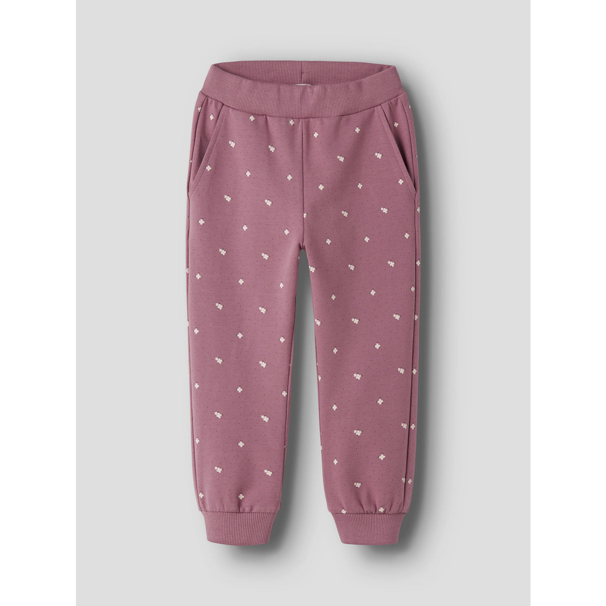 Name It Mesa Rose Nmfhendrika Sweat Bukser Unb
