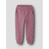 Name It Mesa Rose Nmfhendrika Sweat Bukser Unb
