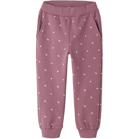Name It Mesa Rose Nmfhendrika Sweat Bukser Unb