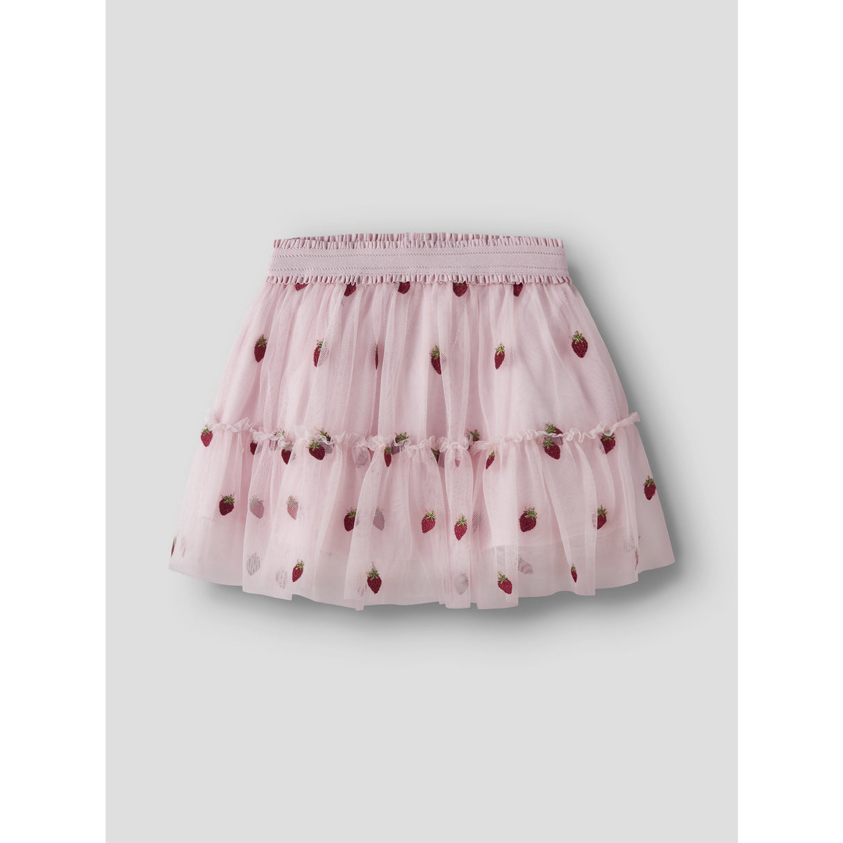 Name It Cradle Pink Nmfjulianna Tyll Skjørt