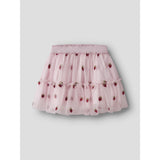 Name It Cradle Pink Nmfjulianna Tyll Skjørt