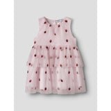 Name It Cradle Pink Nmfjulianna Tyll Spencer