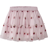 Name It Cradle Pink Nmfjulianna Tyll Skjørt