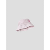 Name It Cradle Pink Flower Nmfjolo Bøtte Lue