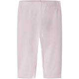 Name It Cradle Pink Nmfjudy Capri Slim Leggings