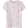 Name It Cradle Pink Nmfjolemo Ss Slim Topp Box