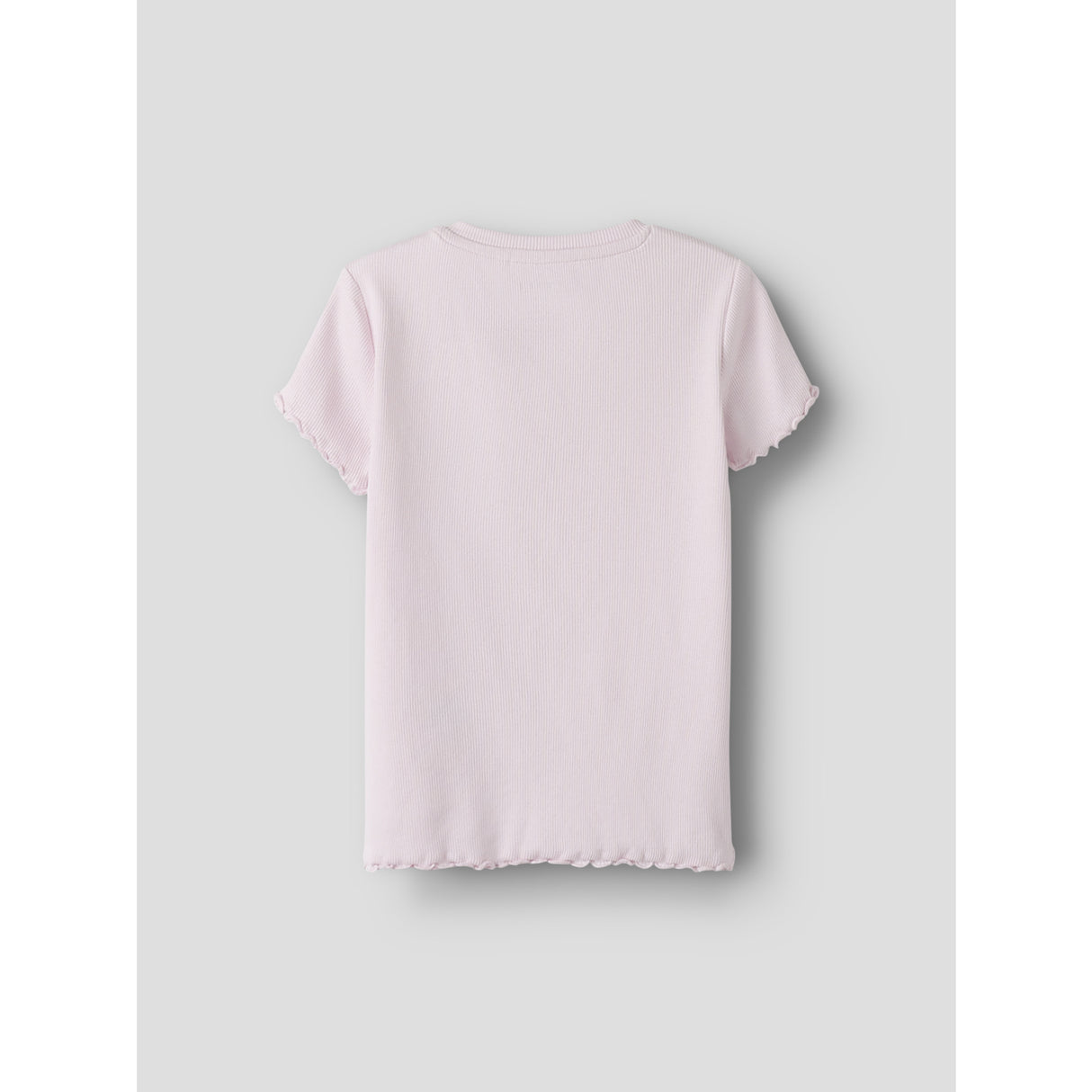 Name It Cradle Pink Nmfjolemo Ss Slim Topp Box