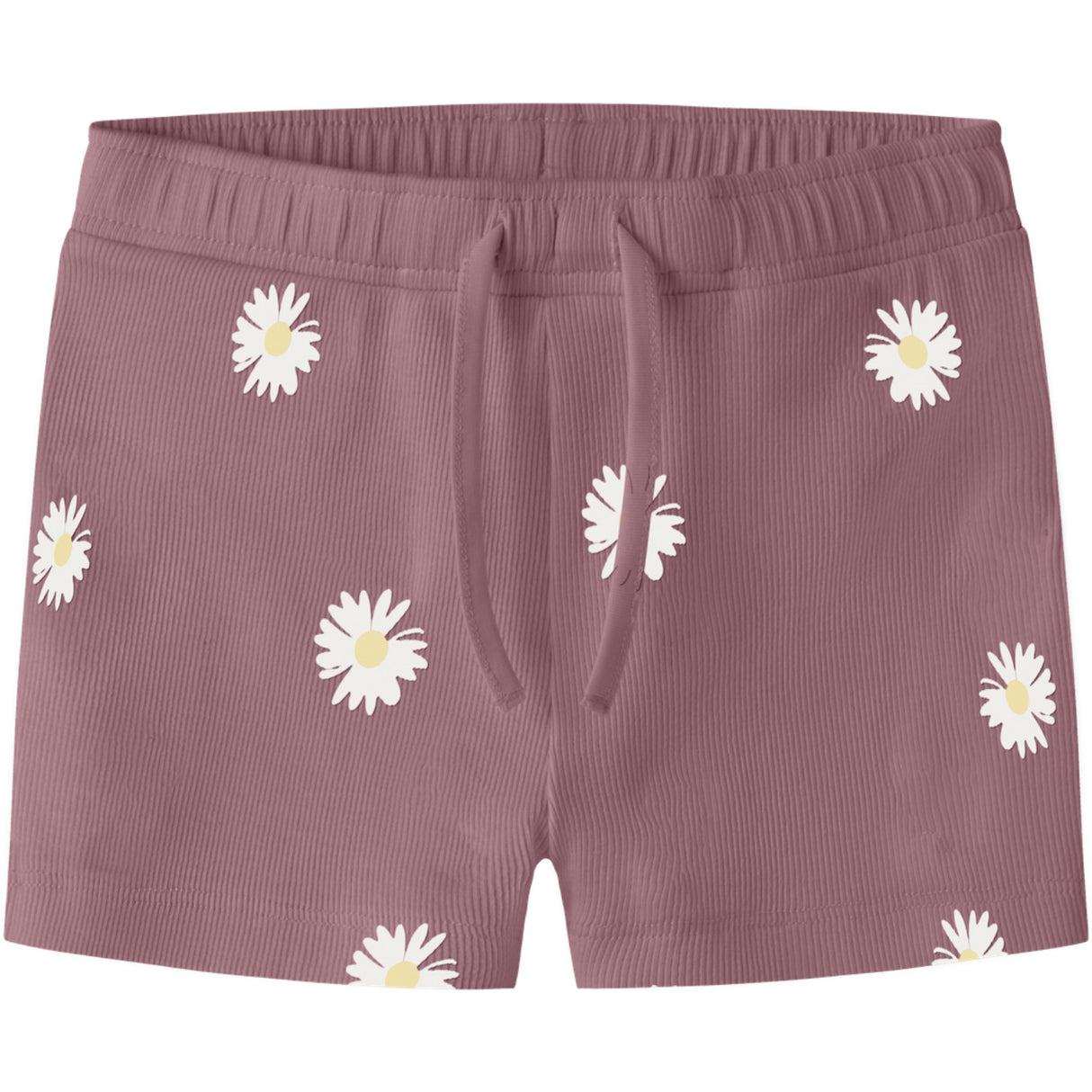 Name It Mesa Rose Nmfjolemo Shorts
