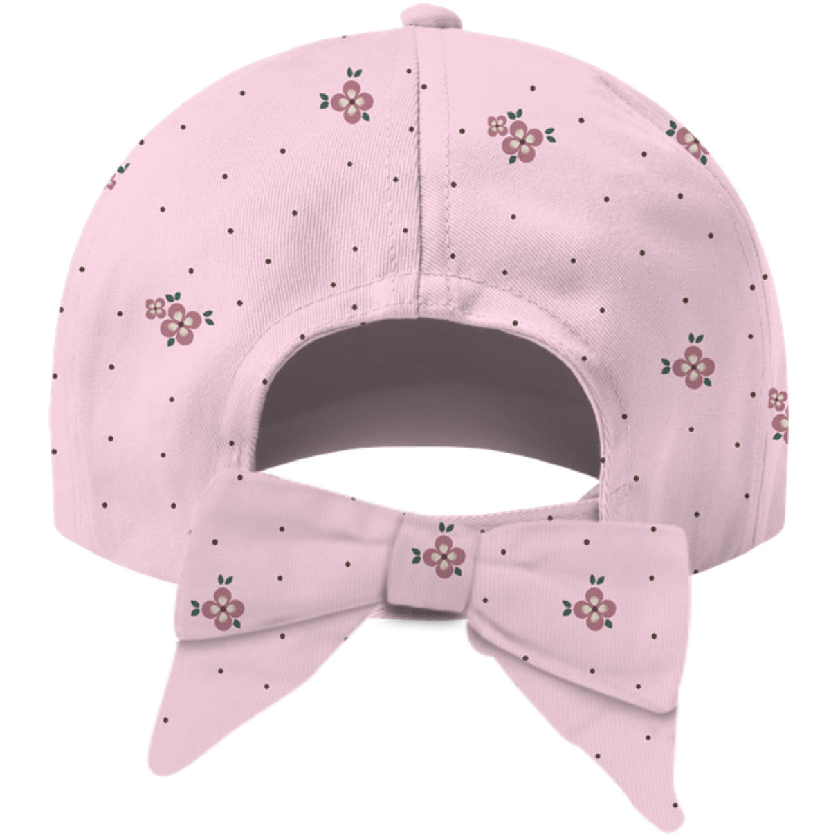 Name It Cradle Pink Nmfjulia Caps