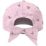 Name It Cradle Pink Nmfjulia Caps