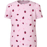 Name It Cradle Pink Nmfhaline Ss Xsl Topp