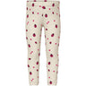 Name It Peyote Melange Nmfhaline Xsl Leggings