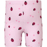 Name It Cradle Pink Nmfhaline Xsl Biker Shorts