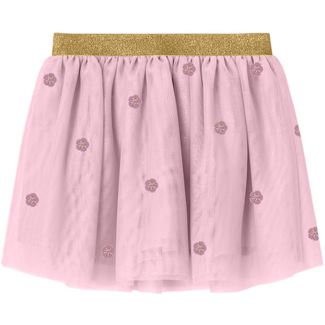 Name It Cradle Pink Nmfjilla Tyll Skjørt