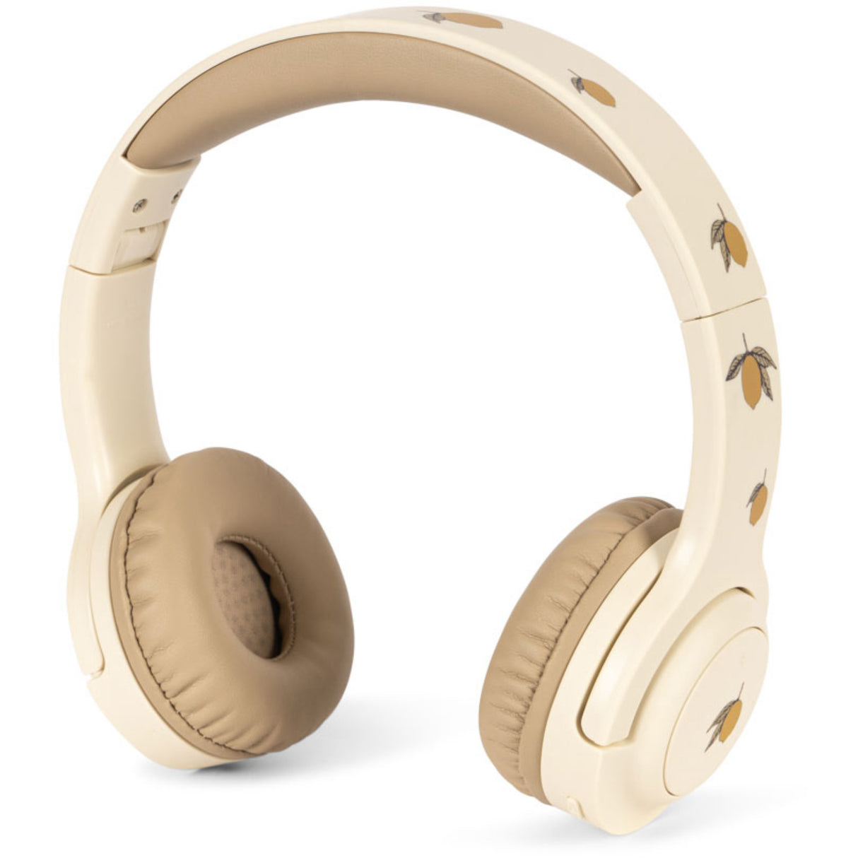 Konges Sløjd Lemon Hodetelefoner