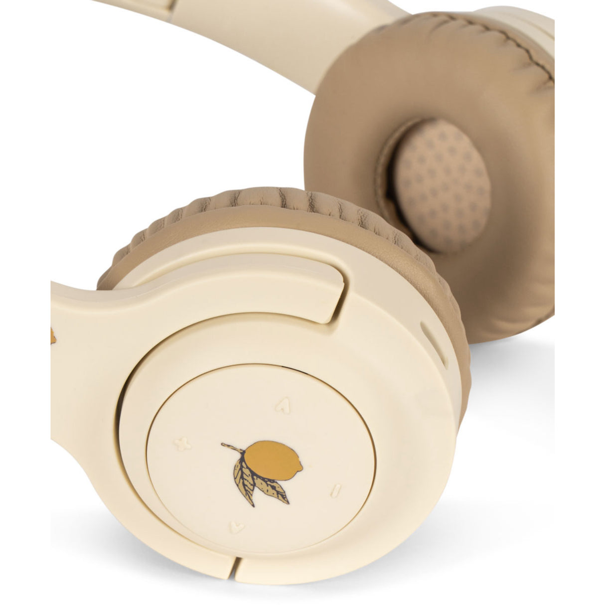 Konges Sløjd Lemon Hodetelefoner