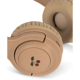 Konges Sløjd Cherry Blush Hodetelefoner