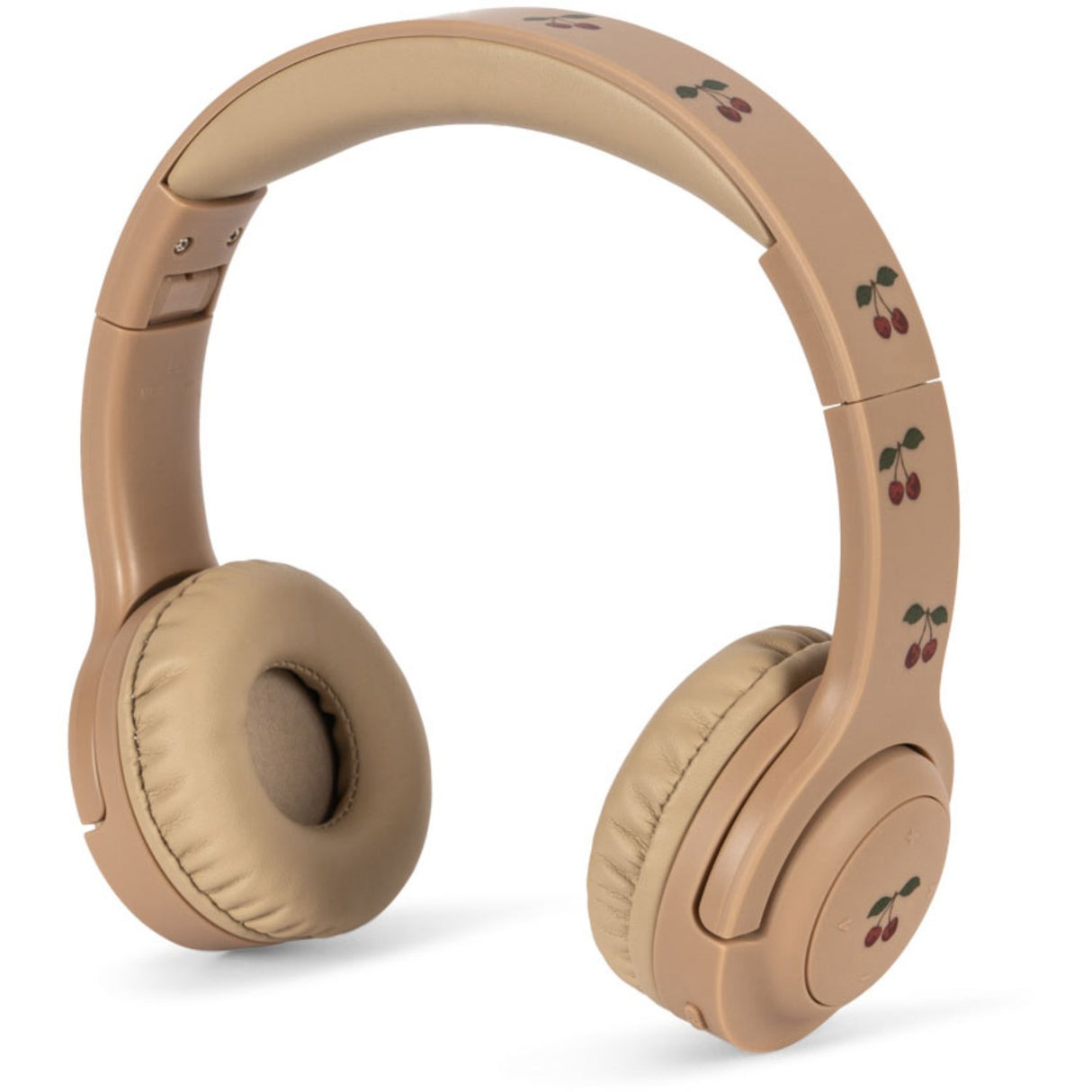 Konges Sløjd Cherry Blush Hodetelefoner