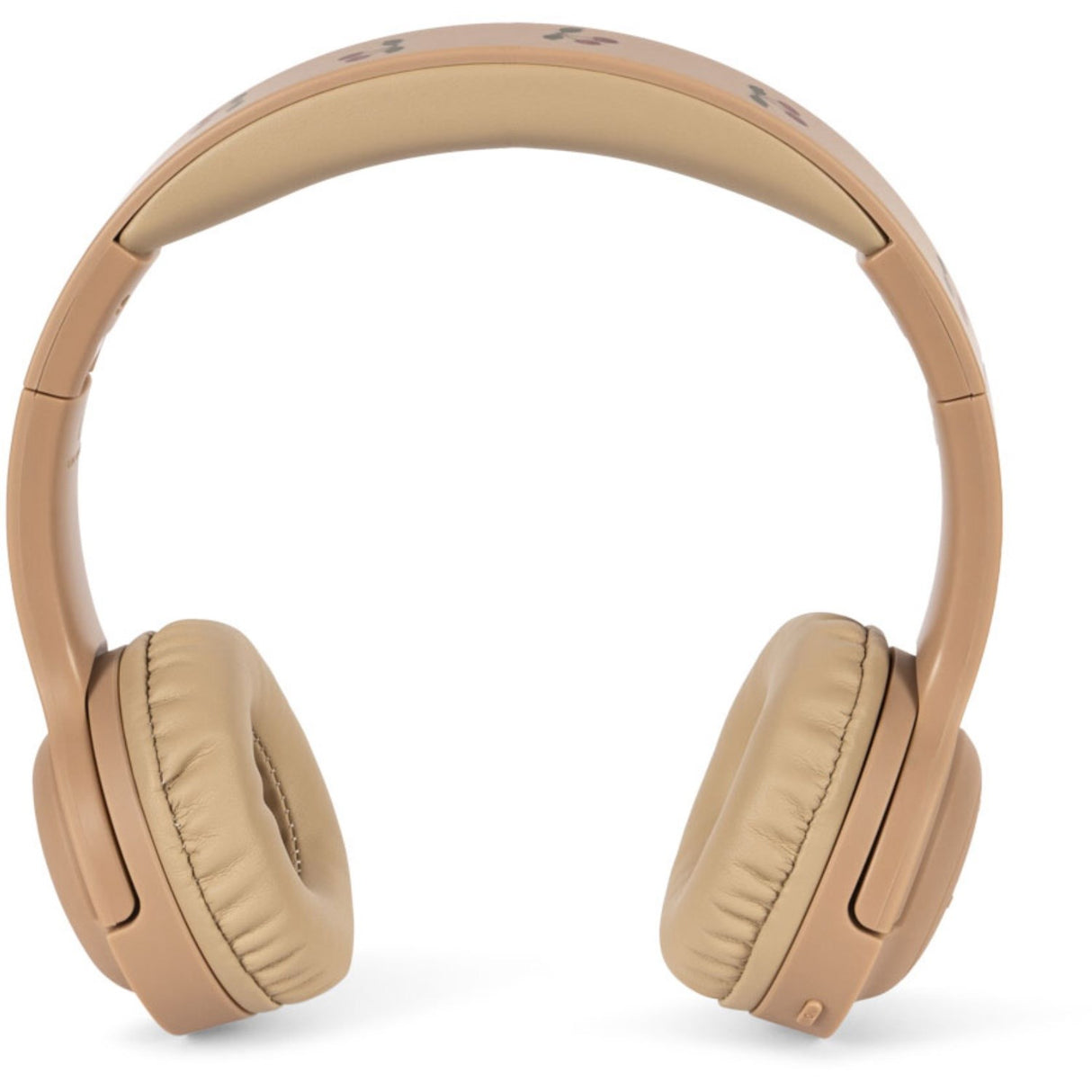 Konges Sløjd Cherry Blush Hodetelefoner