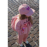 Konges Sløjd Rosette Juno Paljet Caps