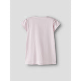 Name It Cradle Pink Nmfmeri Frozen Ss Topp Box Wdi