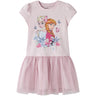 Name It Cradle Pink Nmfmemma Frozen Ss Tyll Kjole Wdi