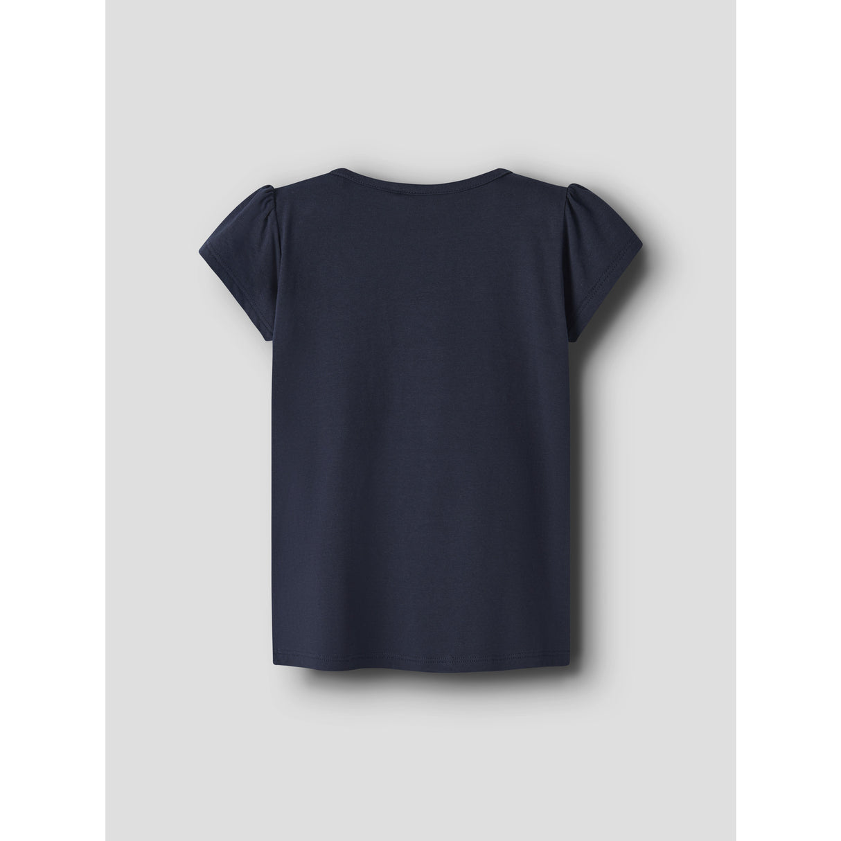 Name It Navy Blazer Nmfmeri Frozen Ss Topp Box Wdi