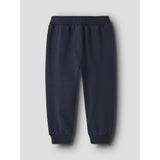 Name It Navy Blazer Nmmalbie Spider Nreg Swe Bukser Unb Mar