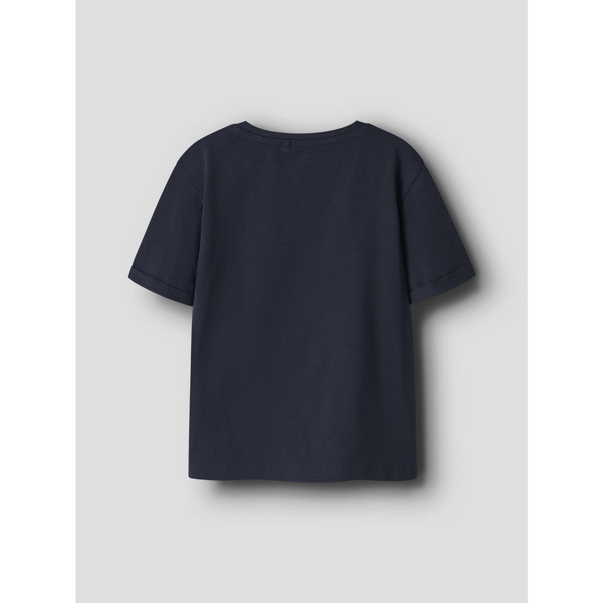 Name It Navy Blazer Nmmantonio Stitch Ss Nreg Topp Wdi