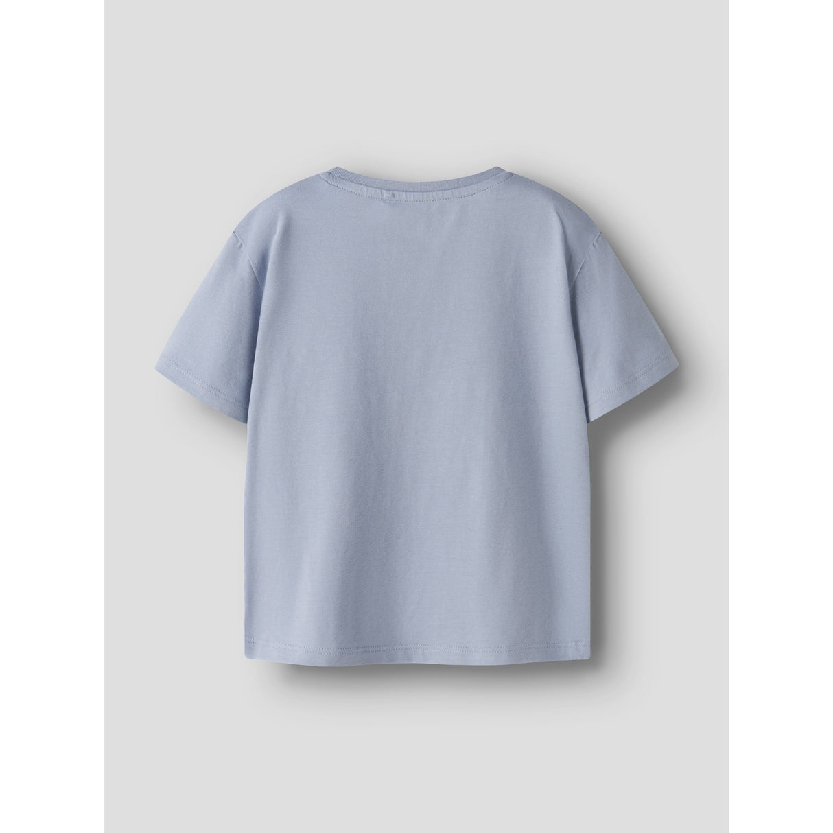 Name It Blue Fog Nmmmalih Bluey Nreg Ss Topp Sky