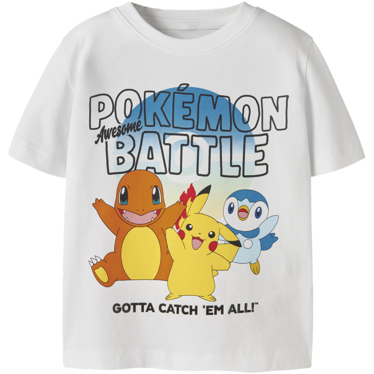 Name It Bright White Nmmmalt Pokemon Ss Nreg Topp Box Sky