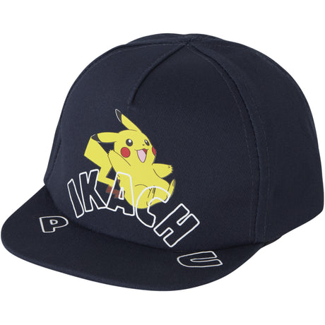 Name It Navy Blazer Nmmmaximus Pokemon Caps Sky
