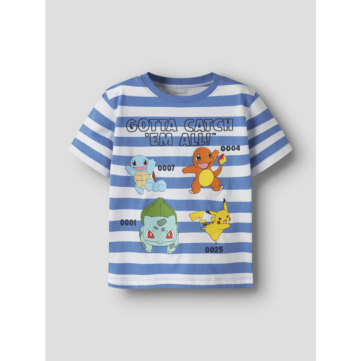 Name It Campanula Nmmmalone Pokemon Ss Nreg Topp Sky