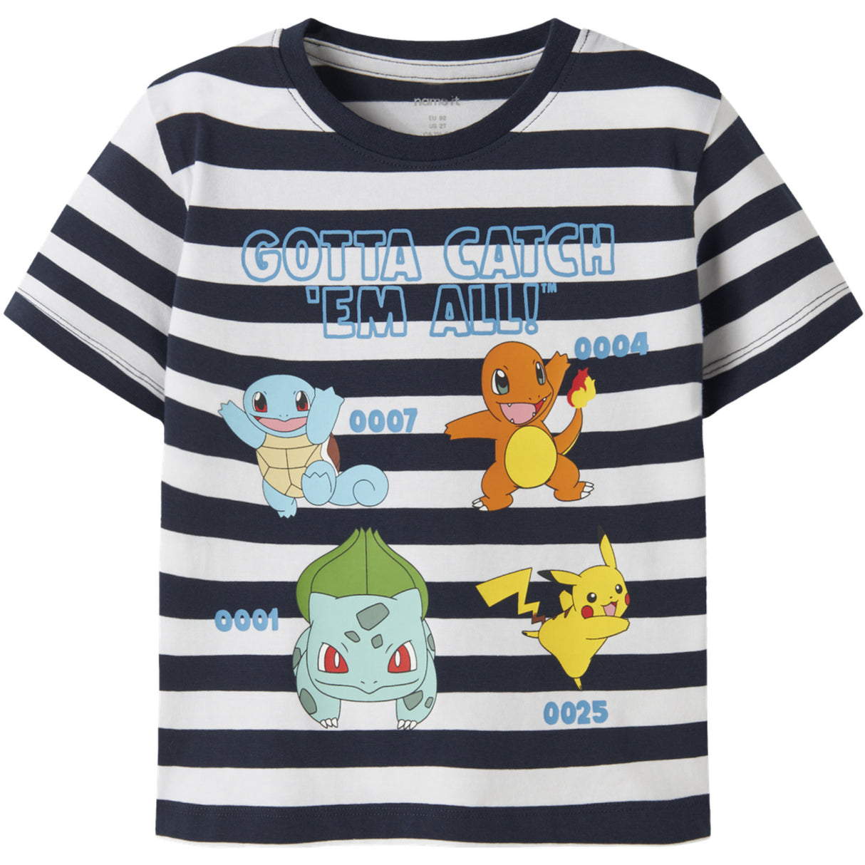 Name It Navy Blazer Nmmmalone Pokemon Ss Nreg Topp Sky