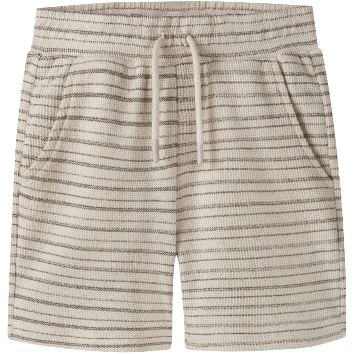 Name It Chateau Gray Nkmjonn Nreg Shorts Box