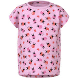 Name It Pirouette Ladybug Hearts Nmfvigga Capsl Topp