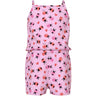 Name It Pirouette Ladybug Hearts Nmfvigga Stropp Drakt