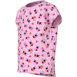 Name It Pirouette Ladybug Hearts Nmfvigga Capsl Topp