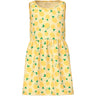 Name It Double Cream Lemons Nmfvineo Tank Kjole
