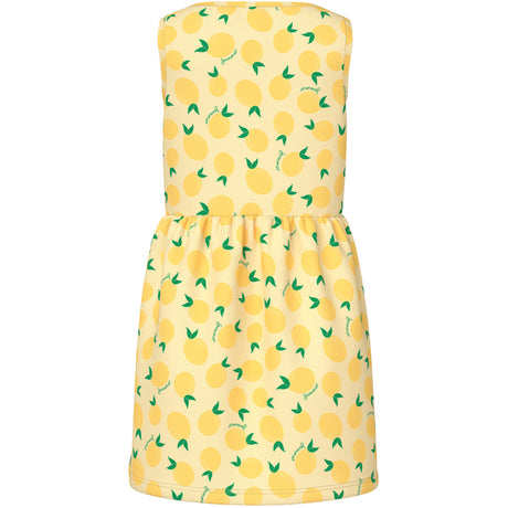Name It Double Cream Lemons Nmfvineo Tank Kjole