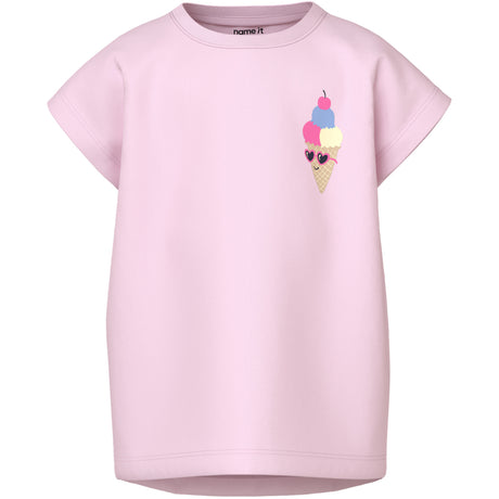 Name It Cradle Pink Ice Cream Nmfvarutti Capsl Loose Topp
